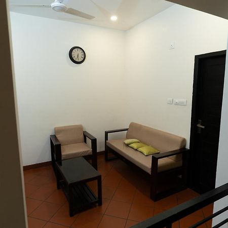 Beyond Pines Vagamon Bed and Breakfast Εξωτερικό φωτογραφία