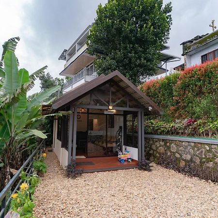 Beyond Pines Vagamon Bed and Breakfast Εξωτερικό φωτογραφία