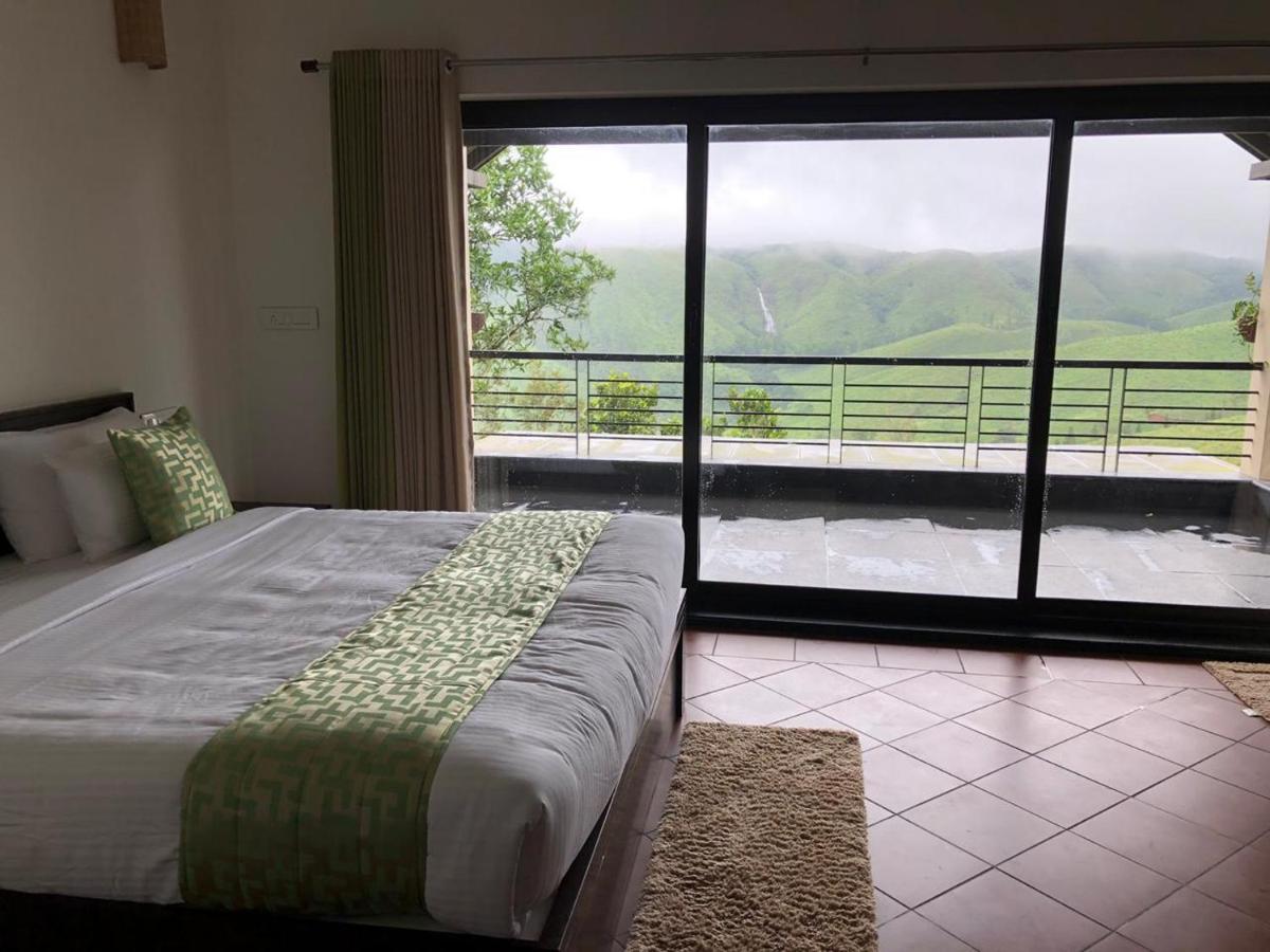 Beyond Pines Vagamon Bed and Breakfast Εξωτερικό φωτογραφία
