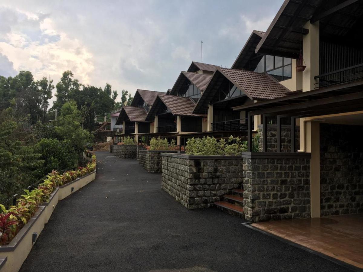 Beyond Pines Vagamon Bed and Breakfast Εξωτερικό φωτογραφία