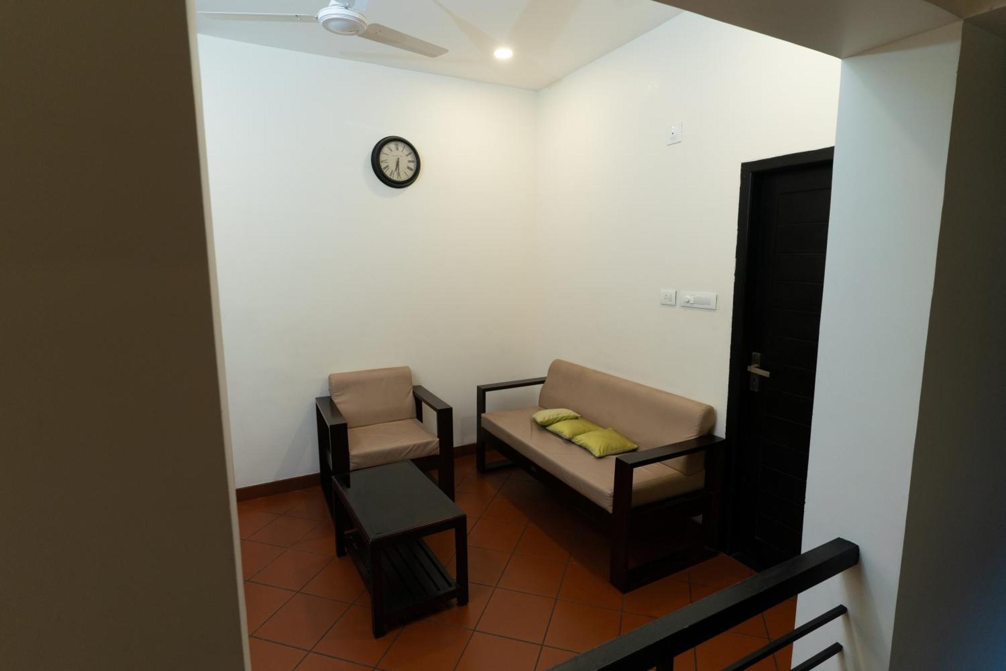 Beyond Pines Vagamon Bed and Breakfast Εξωτερικό φωτογραφία