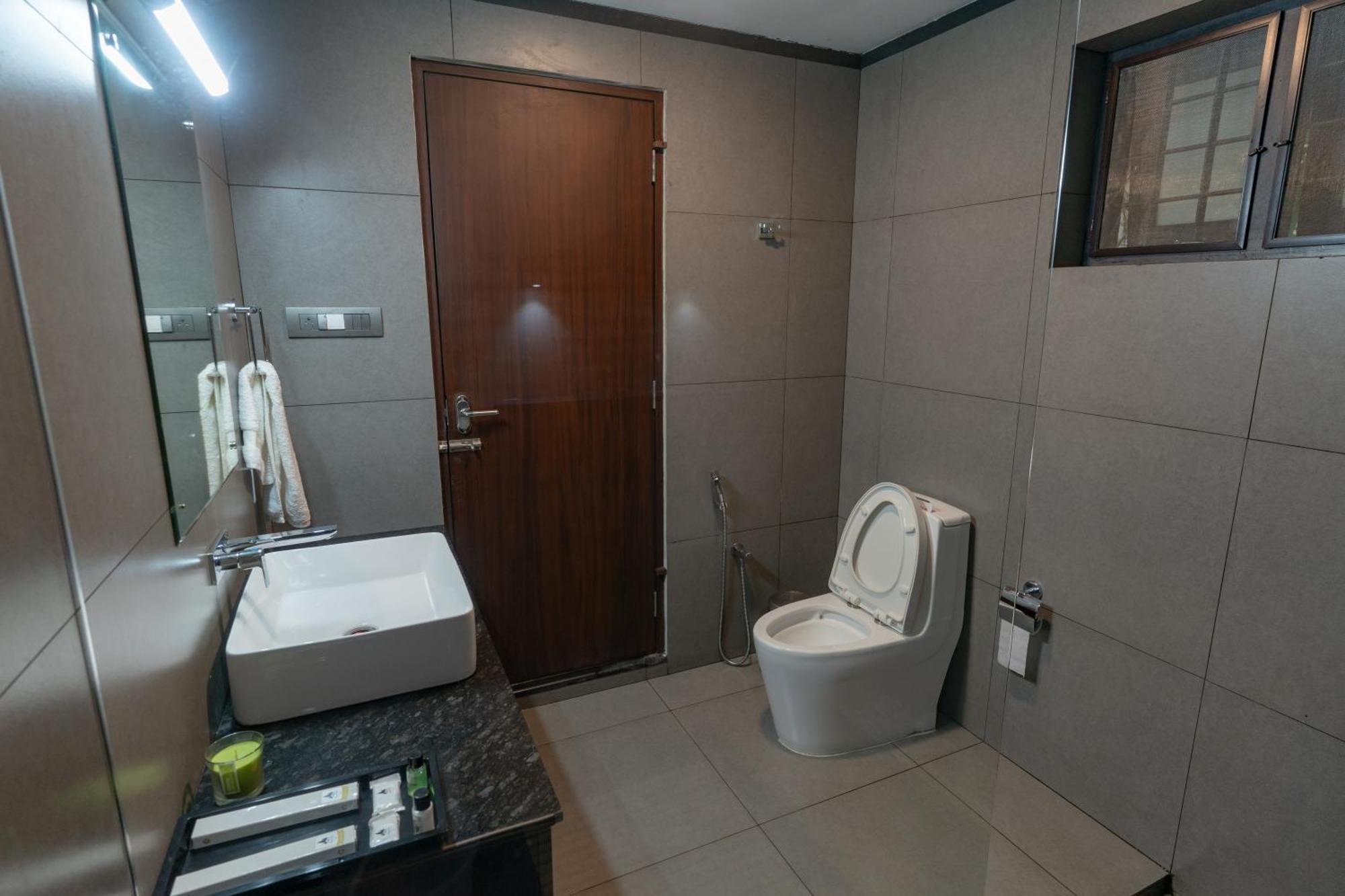 Beyond Pines Vagamon Bed and Breakfast Εξωτερικό φωτογραφία