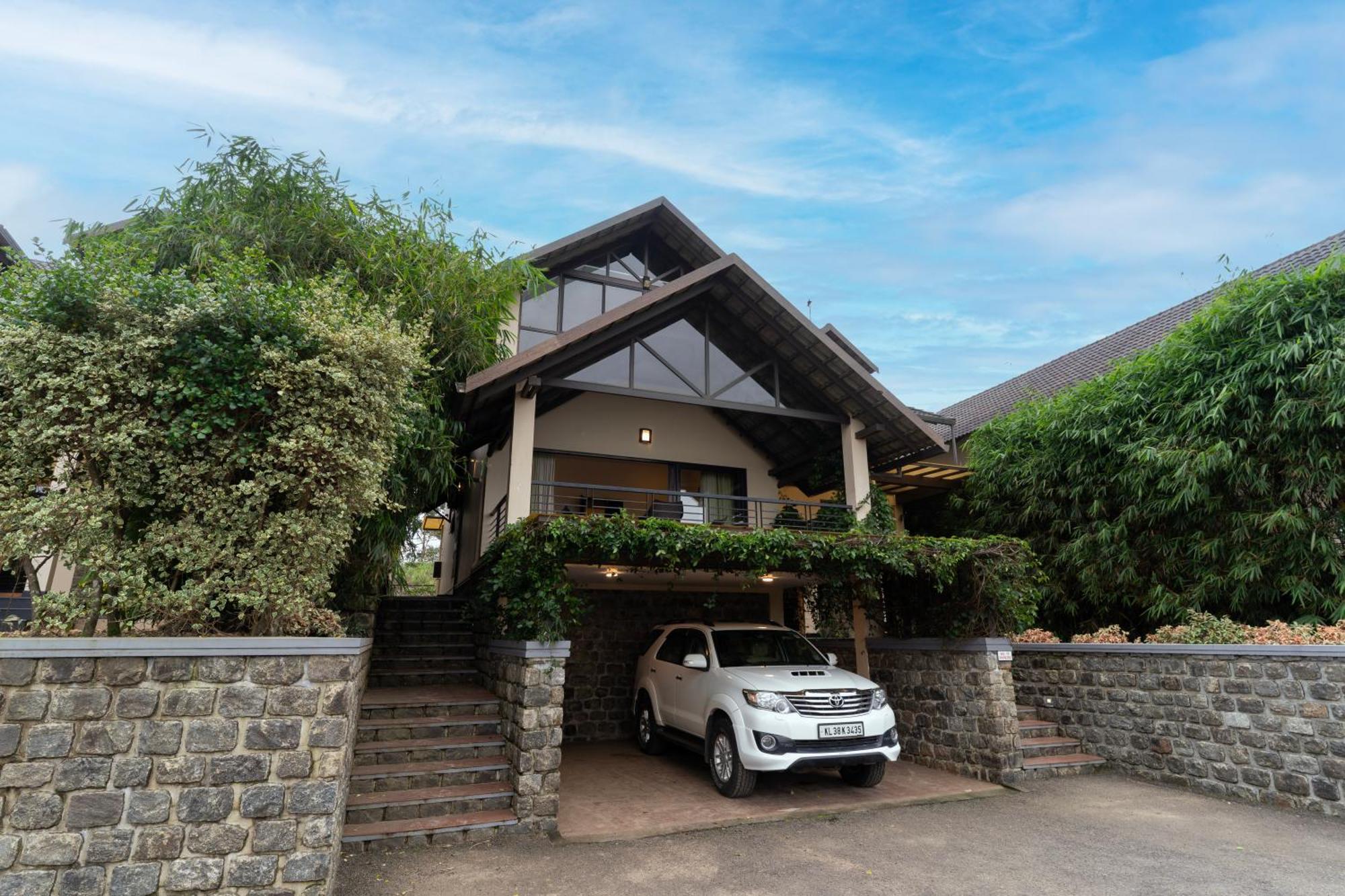 Beyond Pines Vagamon Bed and Breakfast Εξωτερικό φωτογραφία