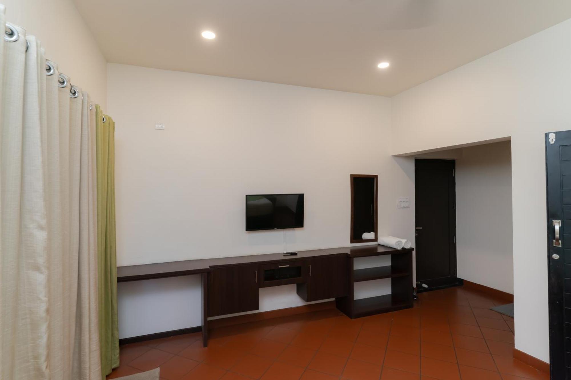 Beyond Pines Vagamon Bed and Breakfast Εξωτερικό φωτογραφία