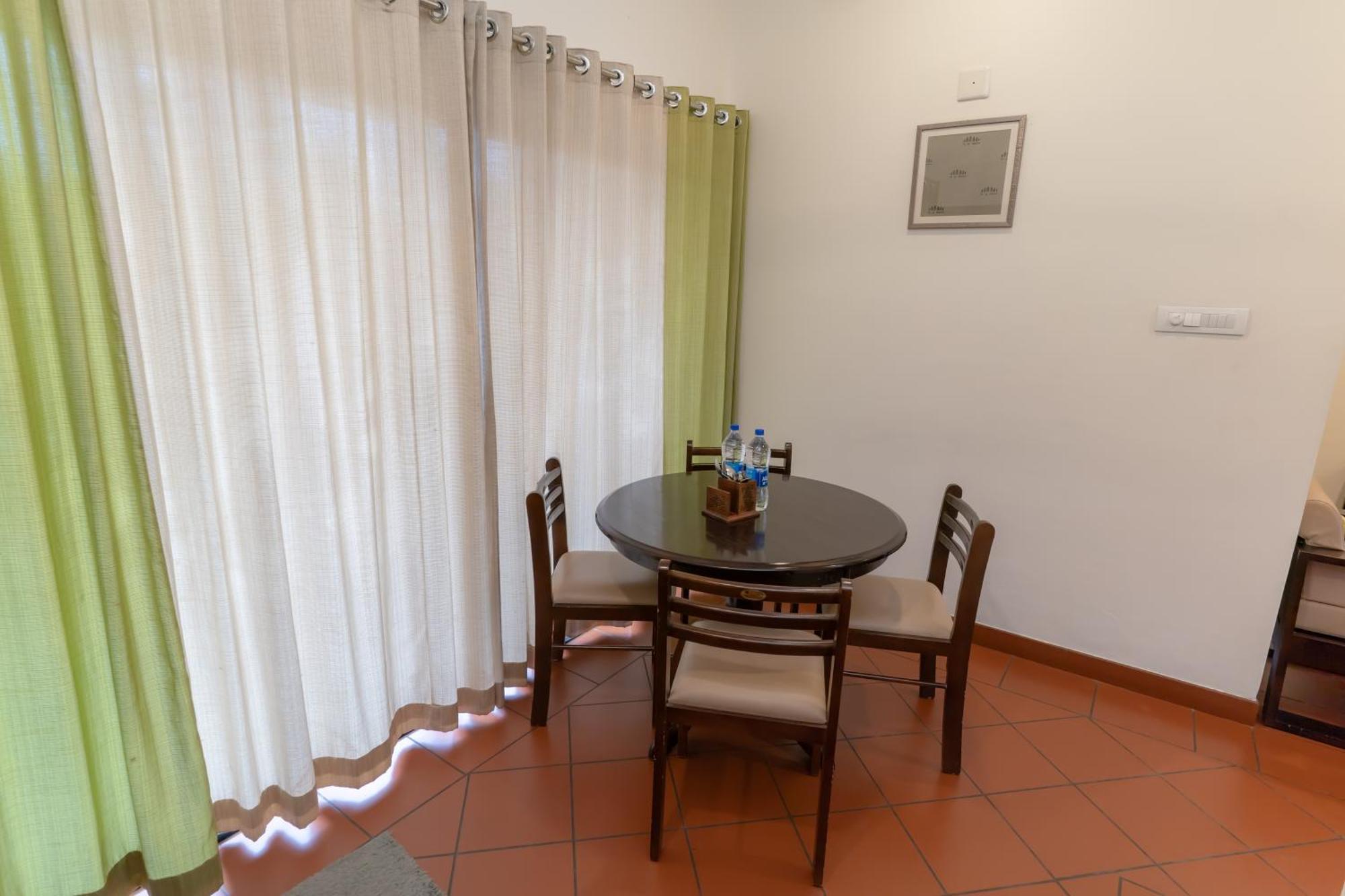 Beyond Pines Vagamon Bed and Breakfast Εξωτερικό φωτογραφία