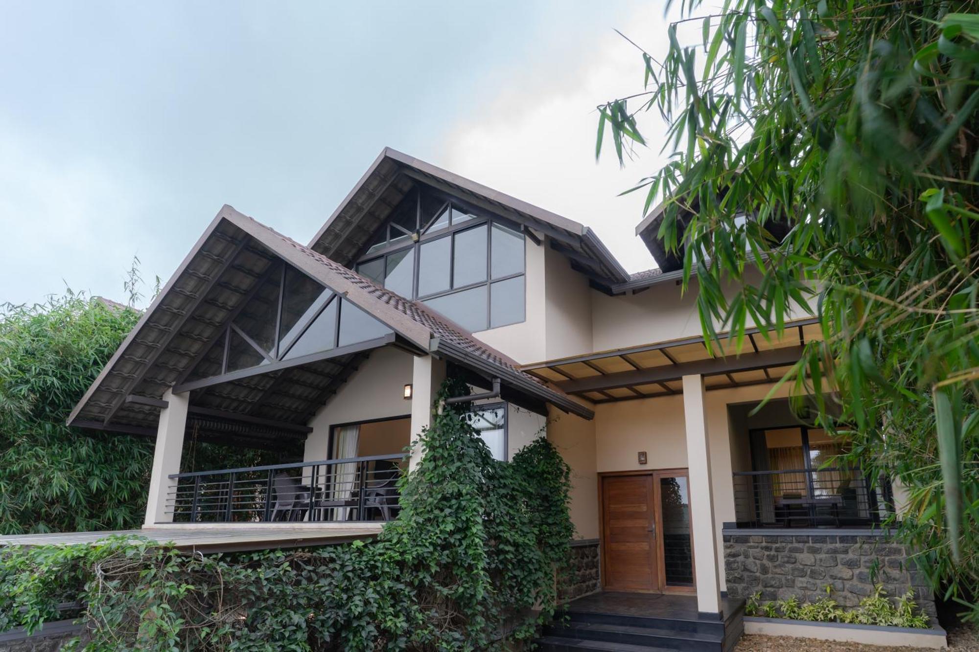 Beyond Pines Vagamon Bed and Breakfast Εξωτερικό φωτογραφία