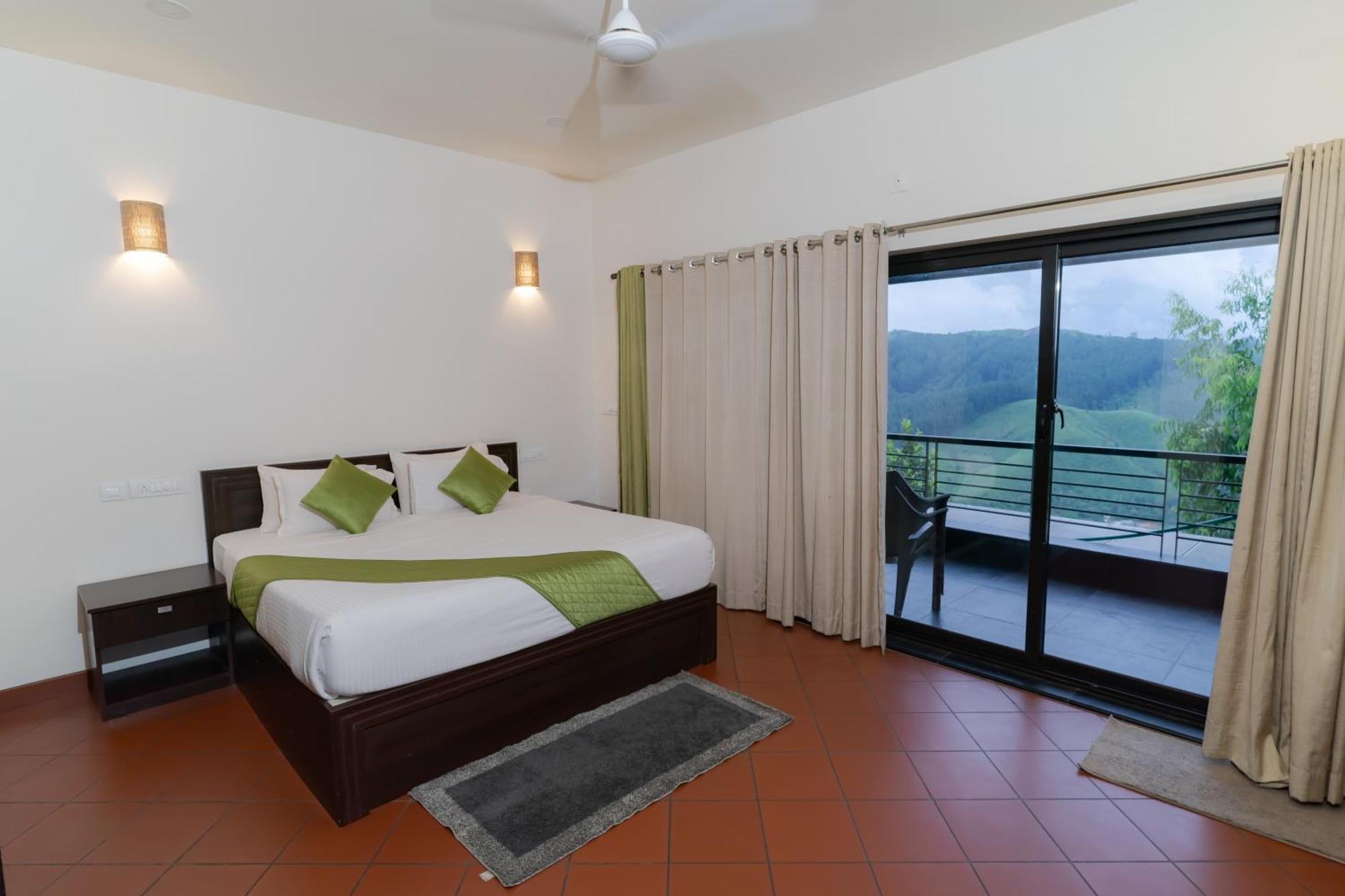 Beyond Pines Vagamon Bed and Breakfast Εξωτερικό φωτογραφία