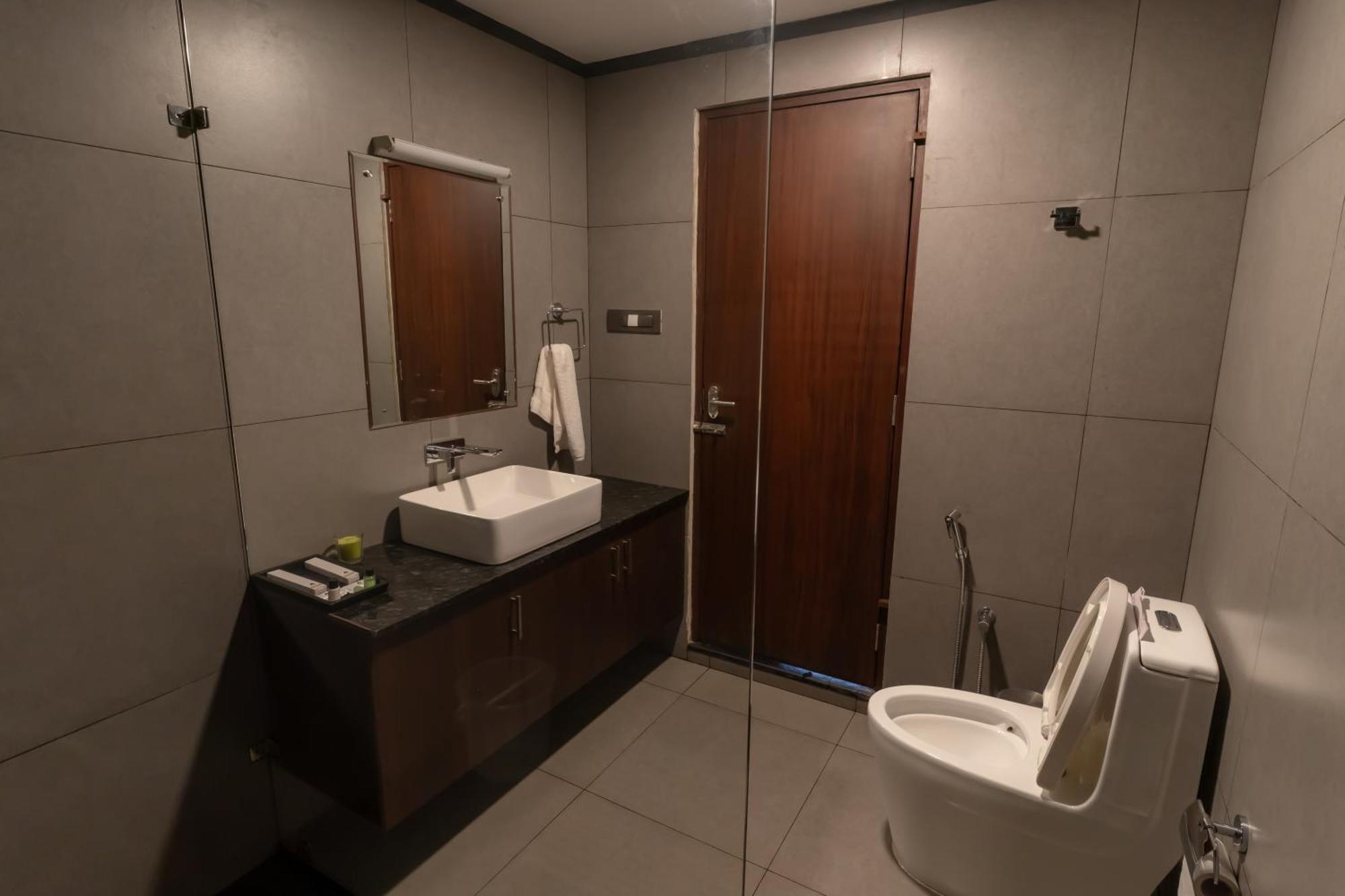 Beyond Pines Vagamon Bed and Breakfast Εξωτερικό φωτογραφία