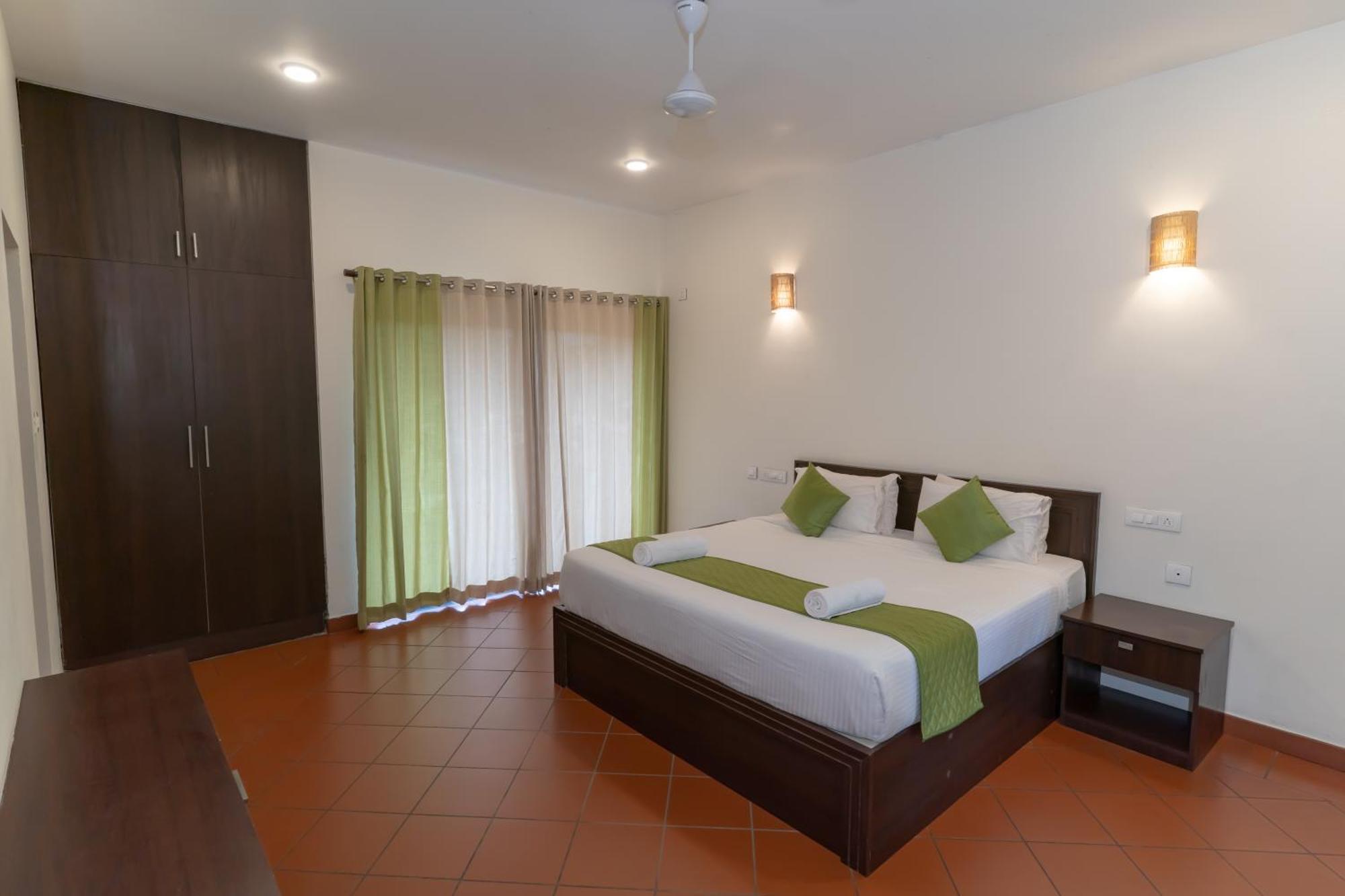 Beyond Pines Vagamon Bed and Breakfast Εξωτερικό φωτογραφία