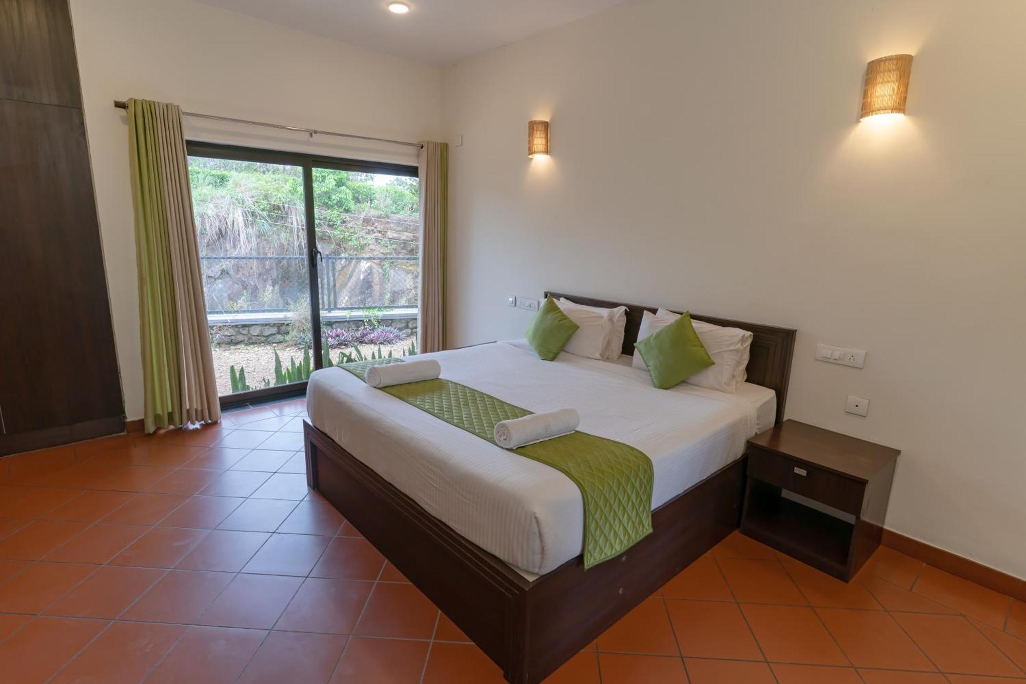 Beyond Pines Vagamon Bed and Breakfast Εξωτερικό φωτογραφία
