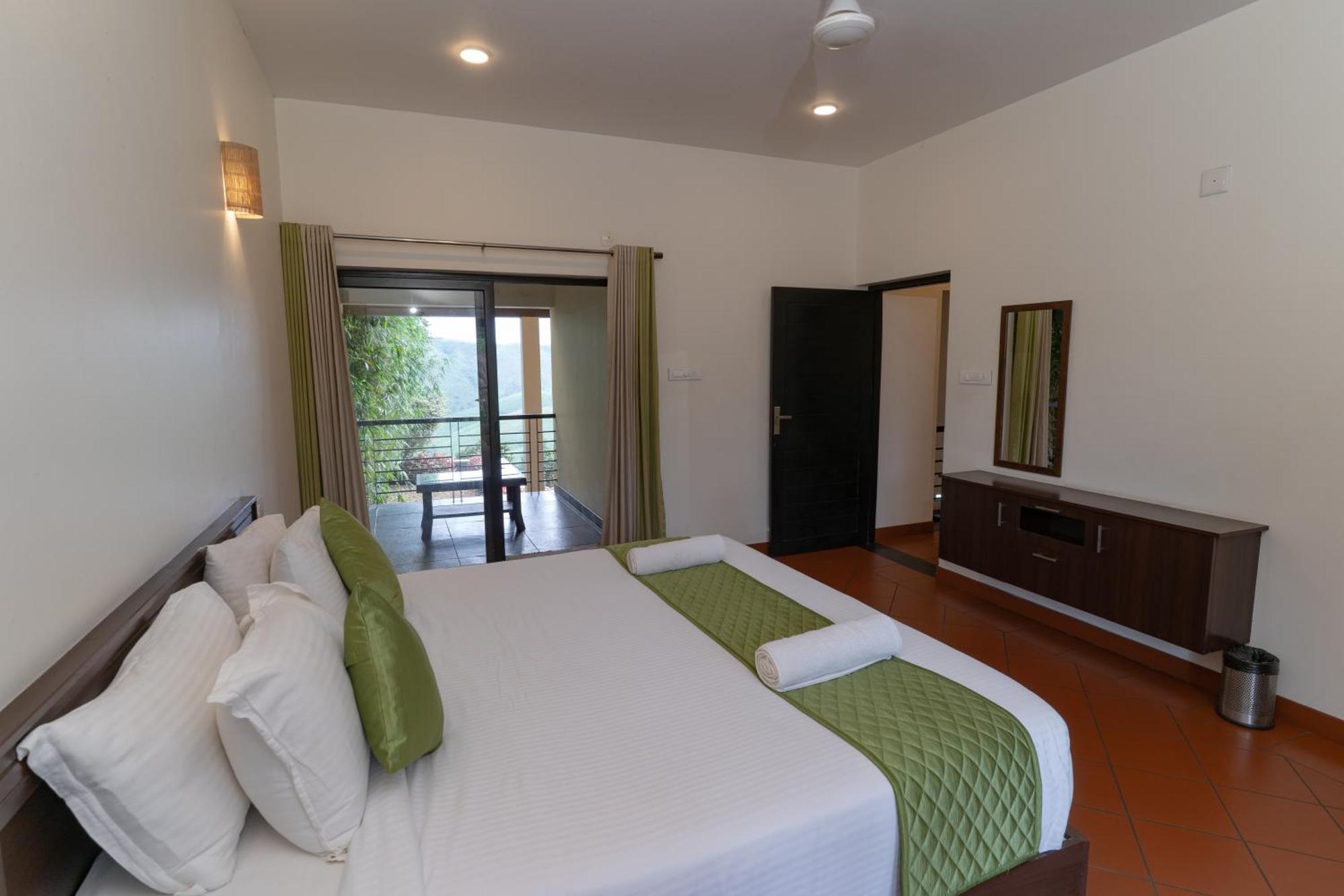 Beyond Pines Vagamon Bed and Breakfast Εξωτερικό φωτογραφία